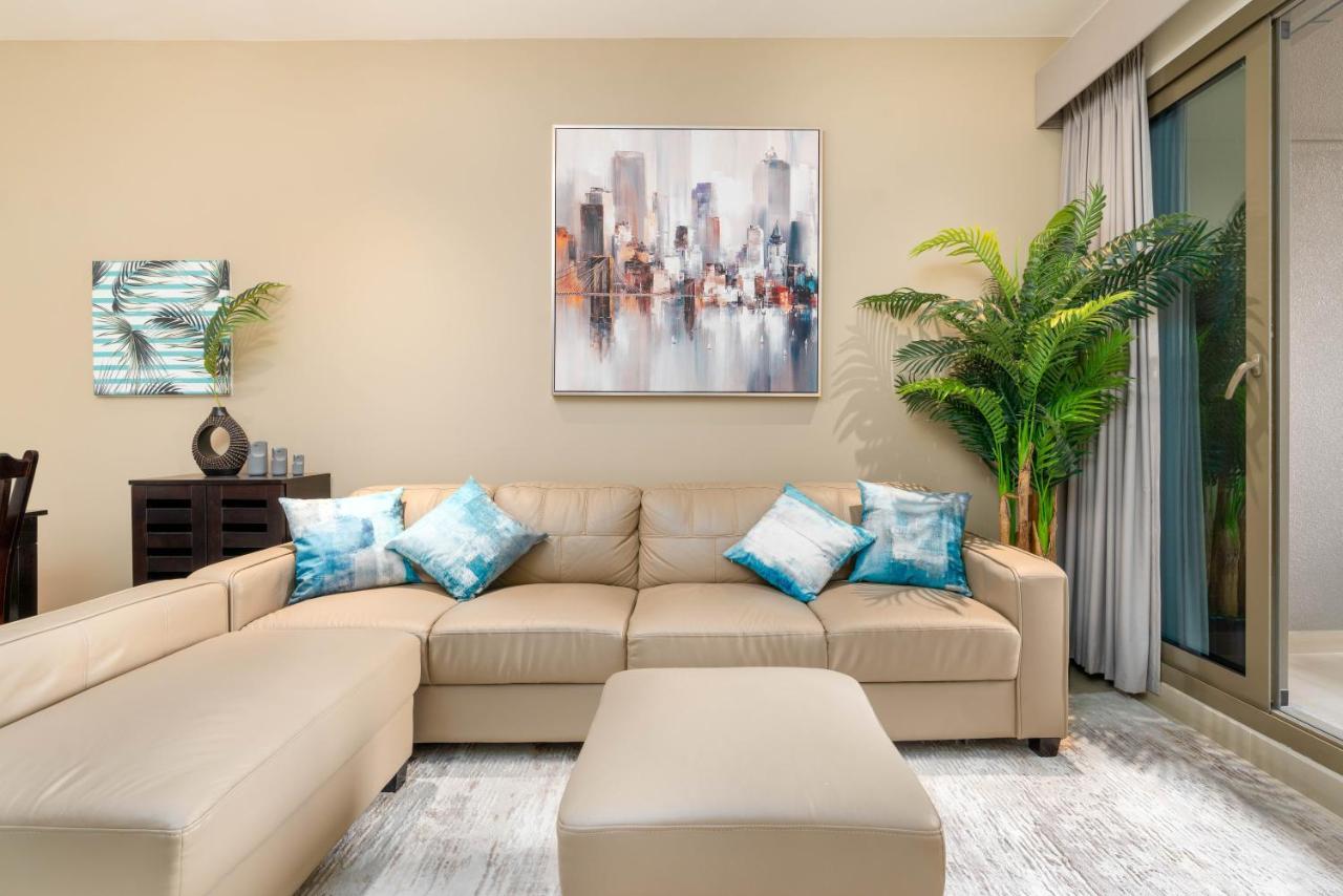 Apartamento Ultimate / Downtown / Brand New / 5 Min Drive From Mall / Near Park Dubai