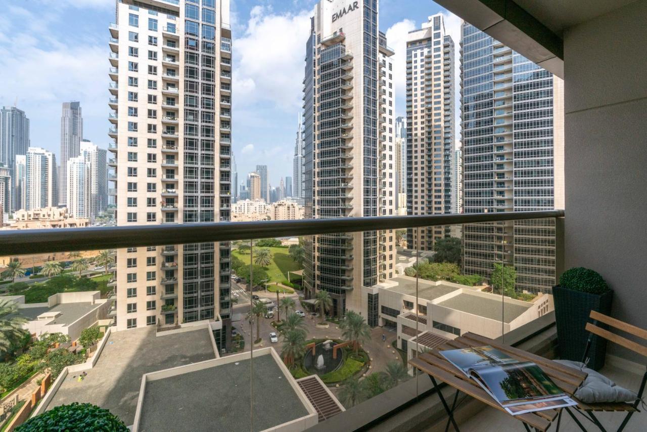 Ultimate / Downtown / Brand New / 5 Min Drive From Mall / Near Park Апартаменти *