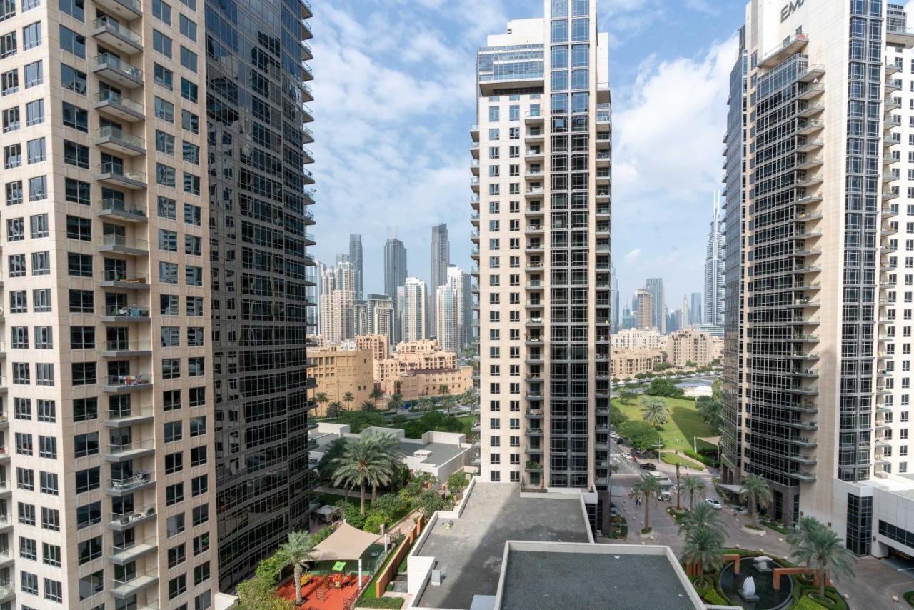 Апартаменти Ultimate / Downtown / Brand New / 5 Min Drive From Mall / Near Park Дубай